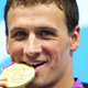 Illustration for article titled Let's All Take a Minute to Celebrate Ryan Lochte's Gold Medal Before He Eats It